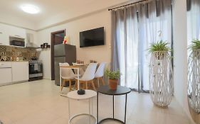 Anastazia Apartments - Rhodes Town